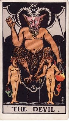 Devil