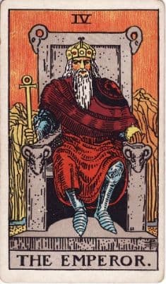 Emperor