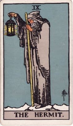 Hermit
